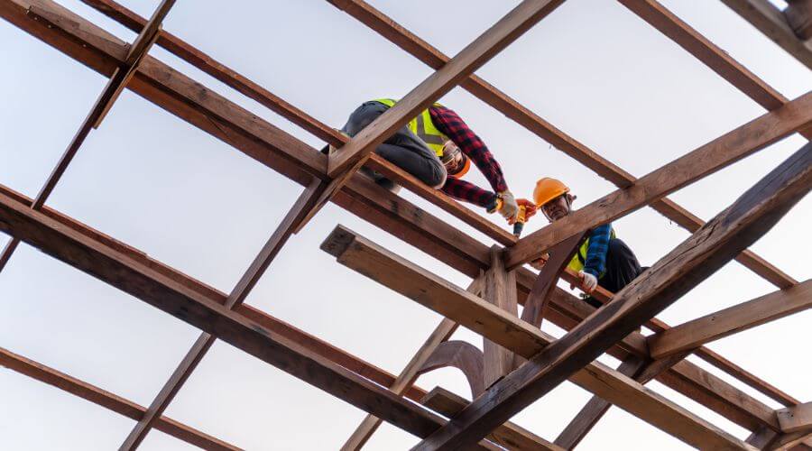 Expert Emergency Roof Repairs services in Burlington, MI